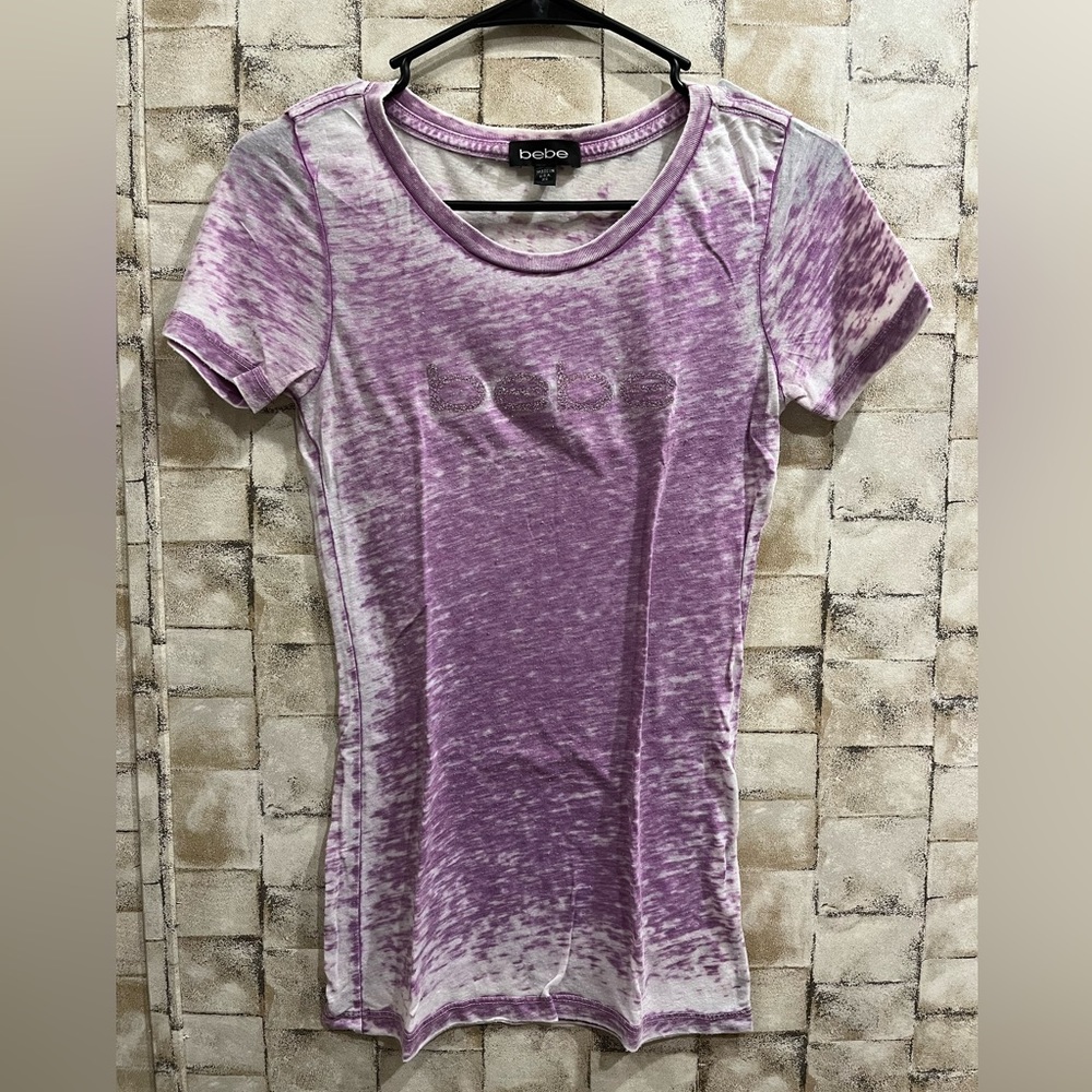 Bebe shirt